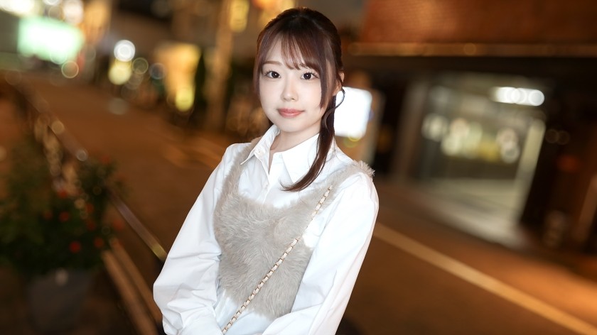 SIRO-5635 She Loves Watching Men Pee!? Everyone Wants A Perfect Girl With Big Tits And A Slender Body, Gets Banged! [First Shoot] Applying For AV Online &rarr; AV Experience Shoot 2518