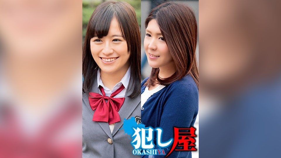 SVOKS-067 Moe-chan & Ikegami-sensei