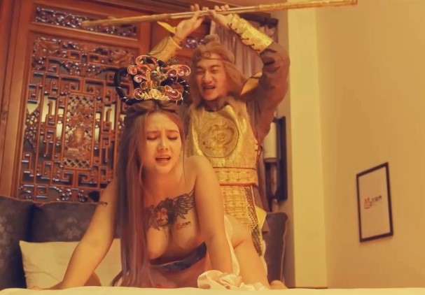 meng ruoyu