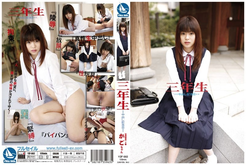 [Reducing] YZF-002 Chan Attended Anniversary Basket No. 2 Grade Three Pies